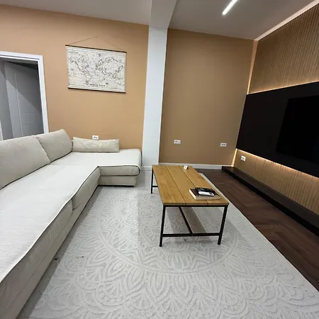 Apartment Red *